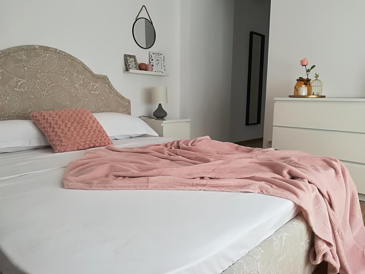 Smart Rooms Букурещ Екстериор снимка