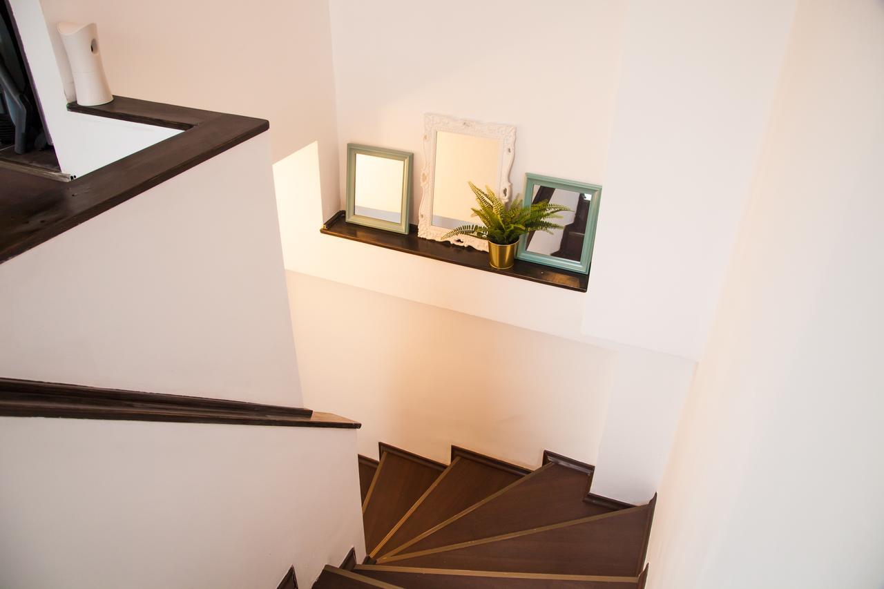 Smart Rooms Букурещ Екстериор снимка