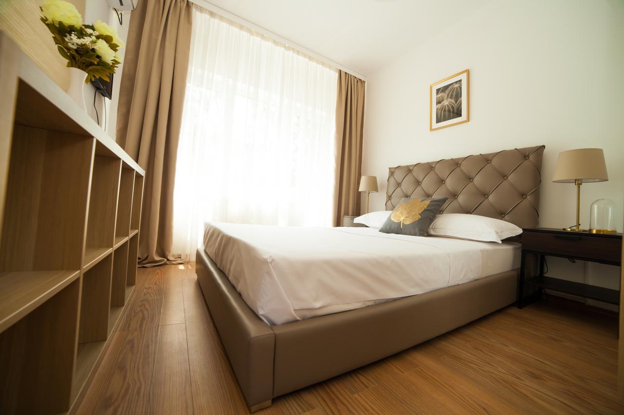 Smart Rooms Букурещ Екстериор снимка