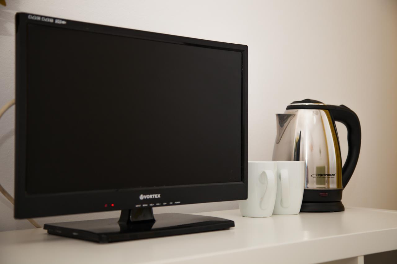 Smart Rooms Букурещ Екстериор снимка