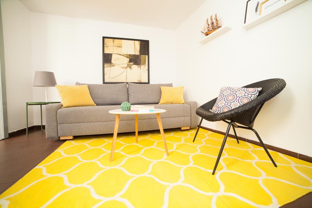 Smart Rooms Букурещ Екстериор снимка