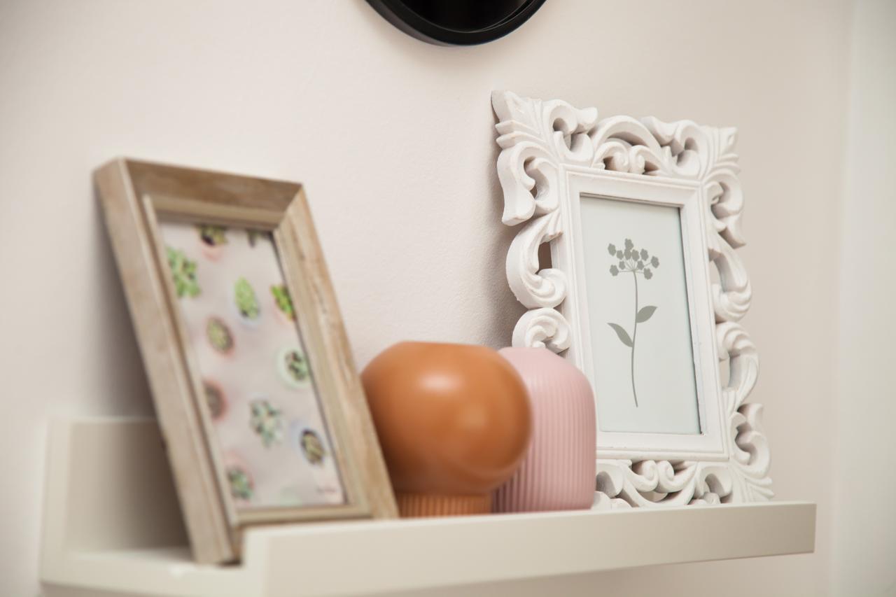 Smart Rooms Букурещ Екстериор снимка