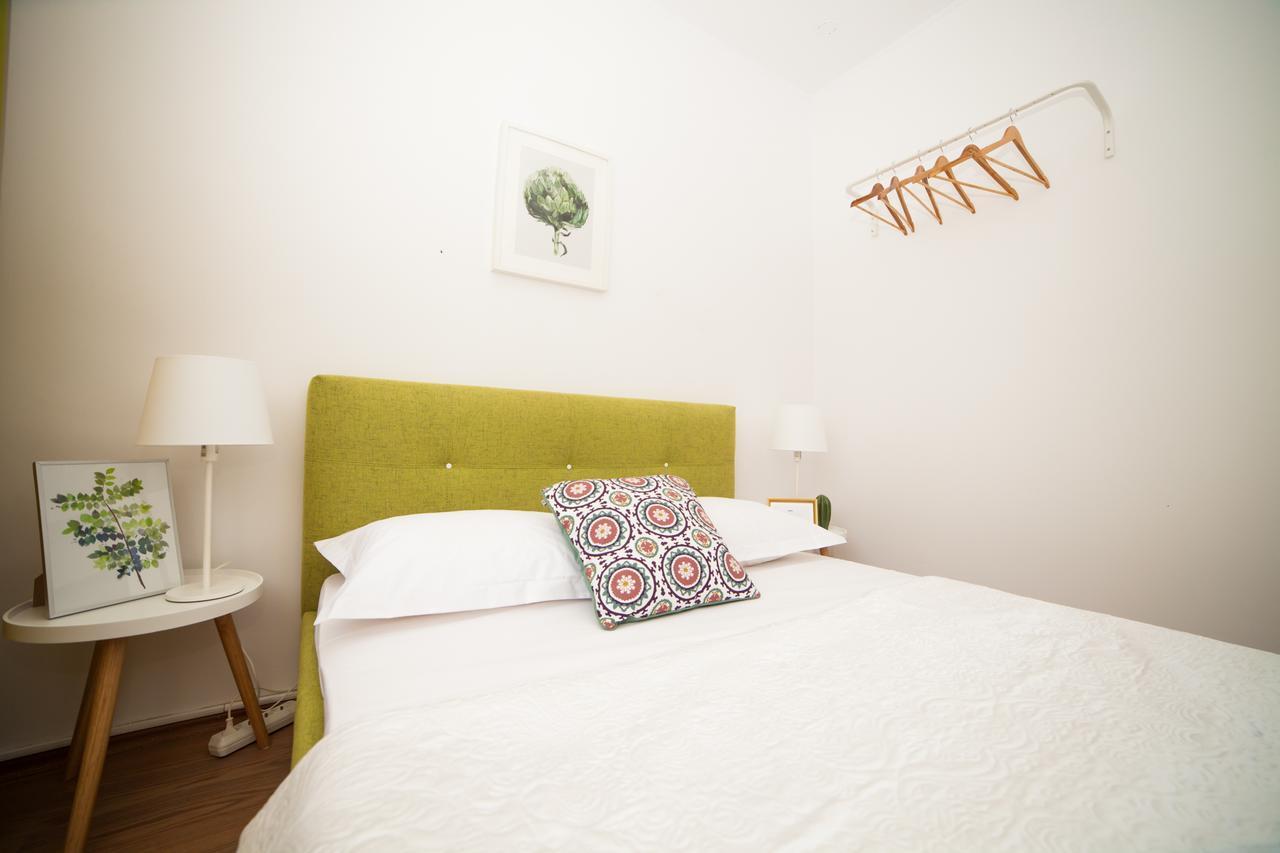 Smart Rooms Букурещ Екстериор снимка